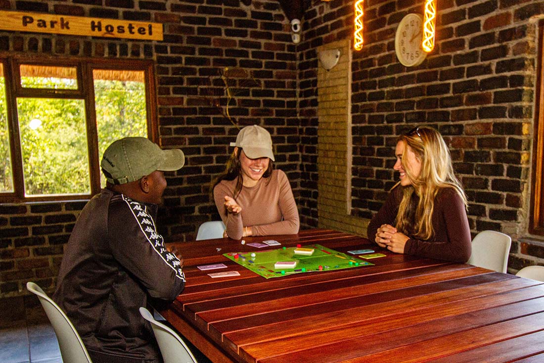 Board Games For Those Relaxing Days